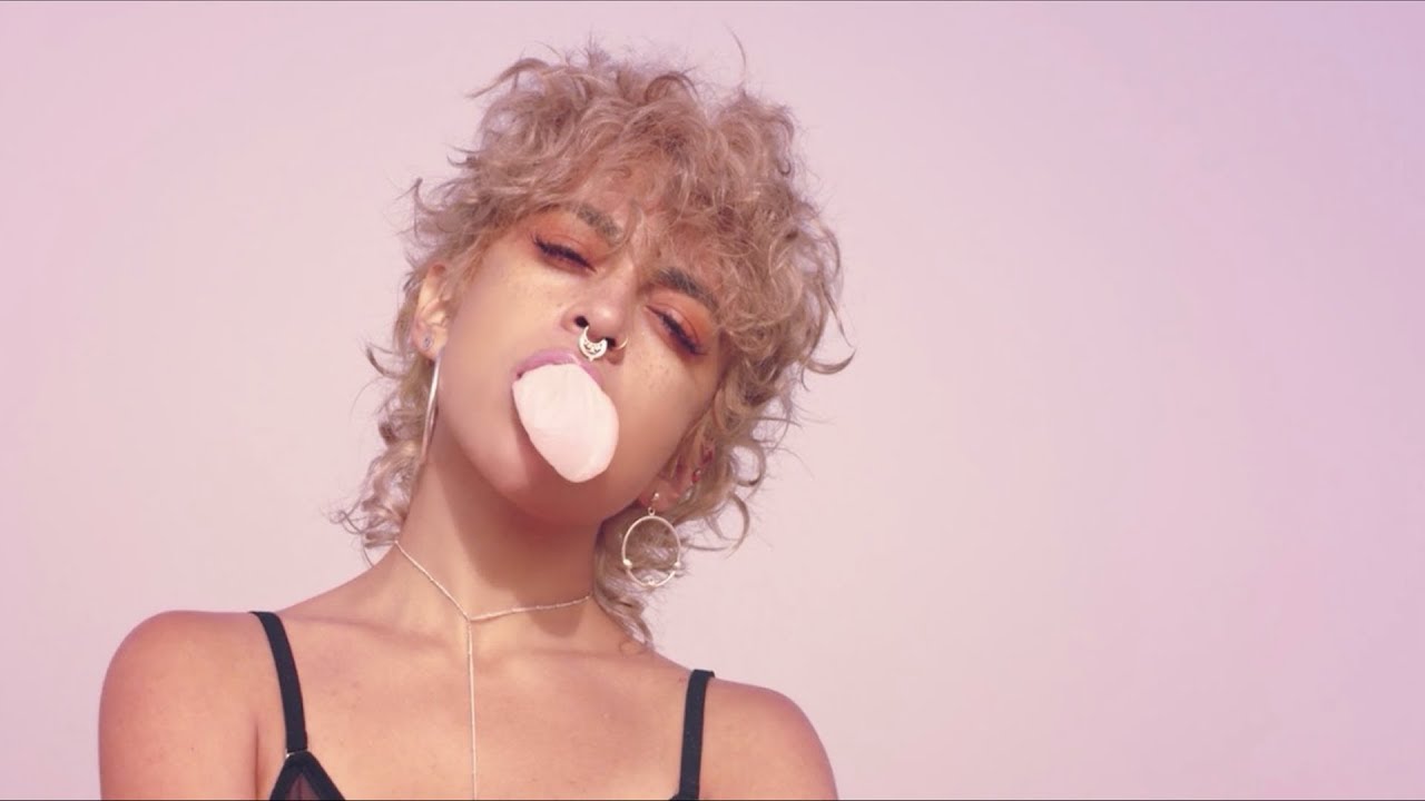 QUIN ft Syd – “Sticky Situation”