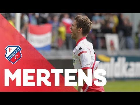 THROWBACK | De 11 MOOISTE goals van Dries Mertens! ⚽