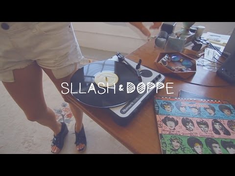 Sllash & Doppe - You Crossed The Line (Original Mix)
