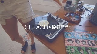 Sllash & Doppe - You Crossed The Line (Original Mix)