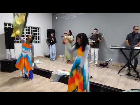 Paulo César de Mambaí Goiás 