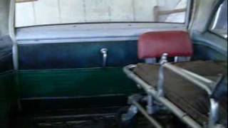 Haunted Vehicle Documentary-Haunted Vehicles.com