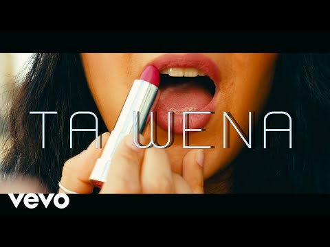 Flores Del Sol - Ta Wena (Lyric Video)