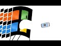 Windows 95 Drinks Soda Windows BFDI