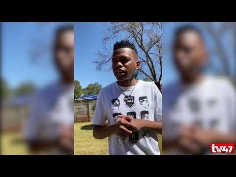 King 98 Ft Diamond Platnumz - Kachiri (Interview)