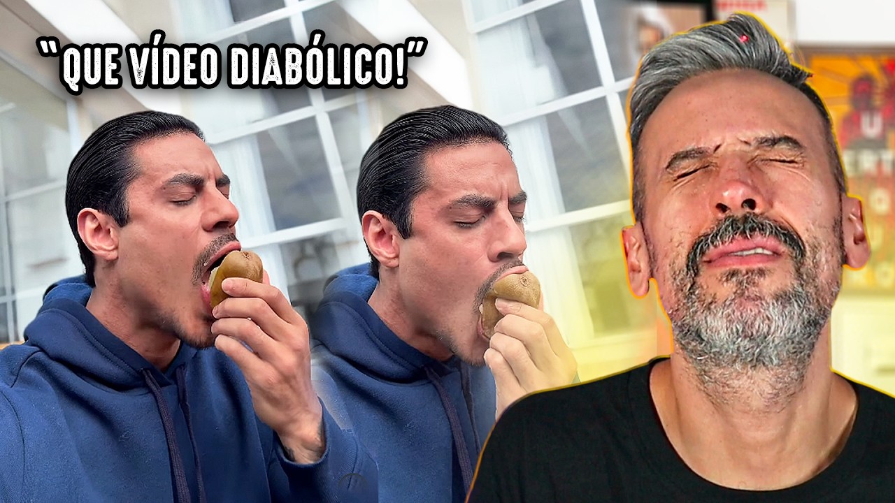NÃO AGUENTO MAIS ESSE QUADRO... - X*CA SERECA #26