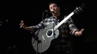 Jonny Diaz: Thank God I Got Her (Live In 4K) - Cambridge, MN