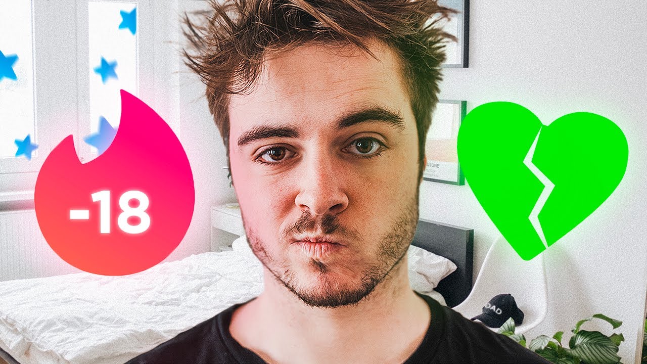 Ce que Tinder déteste