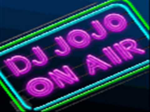 dj JOjo geht' s noch vs work, mash up