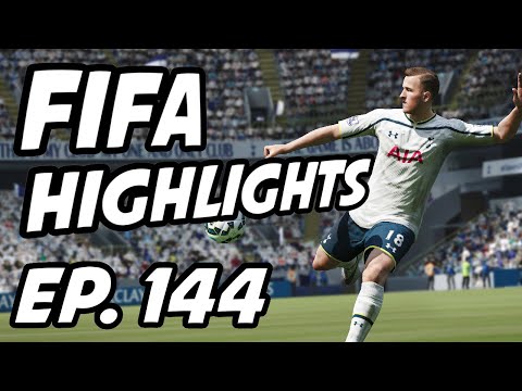 FIFA 18 Daily Highlights | Ep. 144 | rodrigol, adolfz, Nick28T, Avenger, CaliSCG, Rannerz_