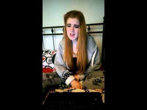 Kodaline all I want Cover