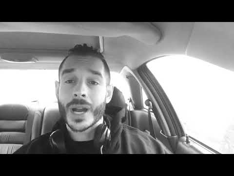 MAN BUN TRANSFORMATION TUESDAY