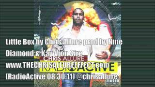 Little Box by Chris Allure