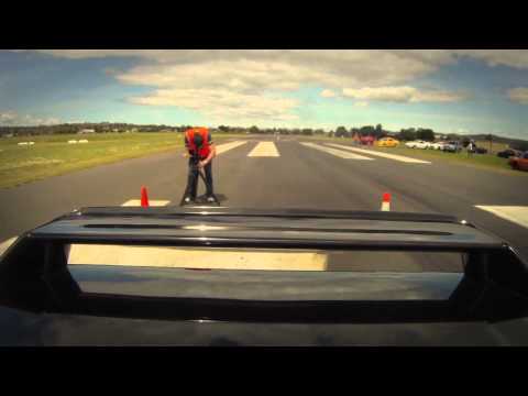 2010 Motive GT-R Challenge Teaser