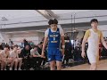TK VS ISSAC ELLIS TLBA UA Vs Wildcats Select 3SSB Pitt Jam Fest Hoop Group April 13th 2025
