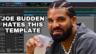 DRAKE PRO TOOLS INTRO TEMPLATE FOR ALL THE DOGS #drake #forallthedogs #ovo #clb