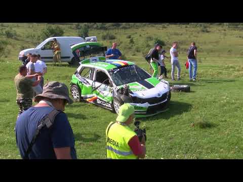 Accident Dan Girtofan