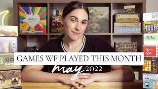 Board Game Garden - Arboretum video thumbnail