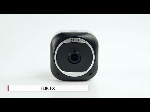 First Look: FLIR | FX