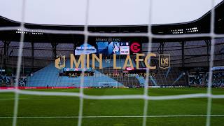 Match Preview | MIN vs LAFC