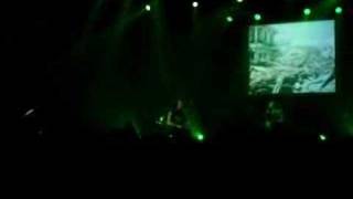 Pain of Salvation - Inside Out - Live SP