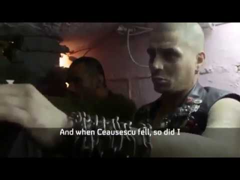 Welcome to Bruce Lee's world.