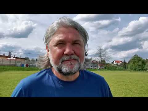 Mecz Wolanka Wola Filipowska - Tęcza Tenczynek