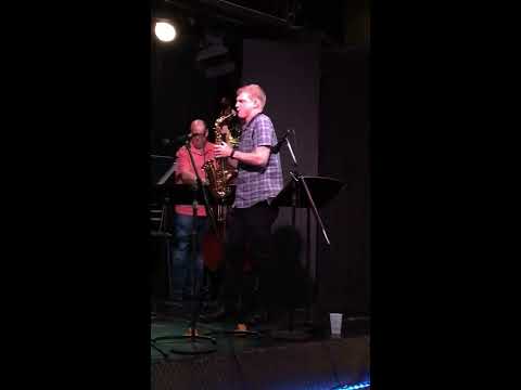 Joel Gordon's Happy Habitat @ Westport Coffeehouse (Kansas City, MO)