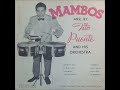 TITO PUENTE: Lo Dicen Todos.
