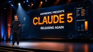 Claude 5's Return: What Anthropic Isn't Saying in Seoul