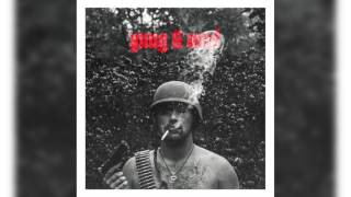 Yung Turd/Nick Colletti - Yung &amp; Mad - Dam [BONUS TRACK]