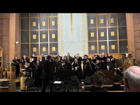 Frohlocket, ihr Volker auf Erden by Mendelssohn