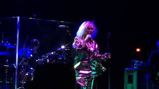 Blondie - Fade Away And Radiate @ The Brixton Acadamy