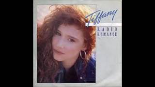 Tiffany - Can&#39;t Stop A Heartbeat