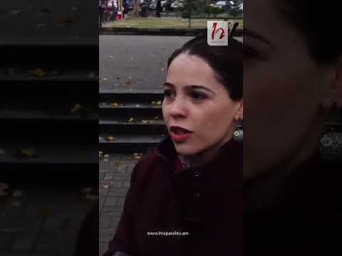 Մենք մեր բաժին կռիվը տալու ենք, Փաշինյանը չի մարսելու