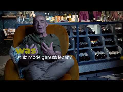 Stulz-mode:genuss:leben YouTube-Vdeominiatur 47