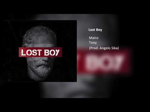 Mair0 feat. Tony - Lost Boy