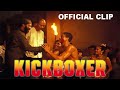 Stan Bush - Never Surrender. Van Damme [Official Clip] Kickboxer
