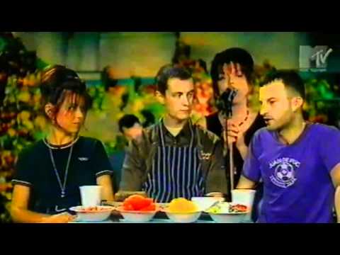The Sundays Interview 1997