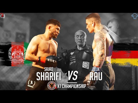 GERMAN K1 CHAMPIONSHIP | K1 Octagon | FCL