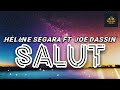Salut - Hélène Ségara ft. Joe Dassin - Song + Lirik