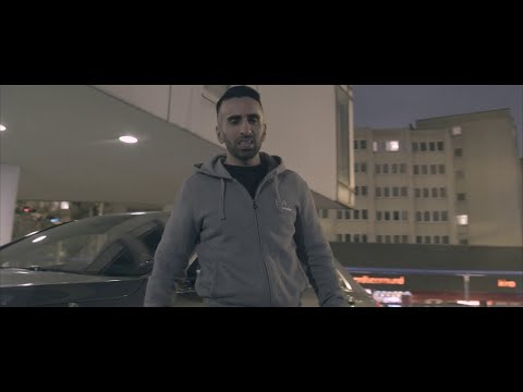 PA Sports & Kianush - K.S.S. (Sicario LP Exclusive)