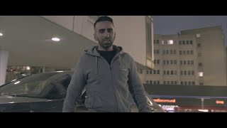 PA Sports &amp; Kianush - K.S.S. (Sicario LP Exclusive)