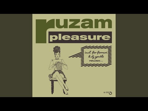 Pleasure (Original Mix)