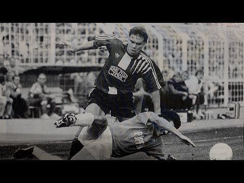 Frank Eschler & FC Carl Zeiss Jena - Videotagebuch Nummer 26