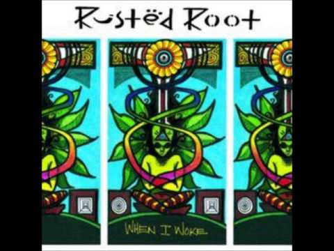 rusted root blue diamonds
