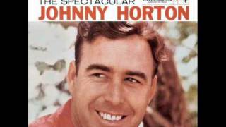 Johnny Horton - Sleepy-eyed John.wmv