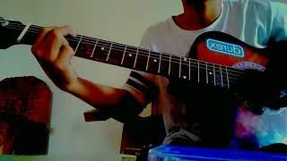 Download lagu story wa//Opick rapuh cover gitar mp3