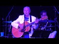 MICHAEL NESMITH & FIRST NATIONAL BAND: "The Crippled Lion" : Coach House, CA (Jan 23, 2018)