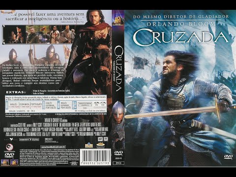 2005 Cruzada (Legendado)